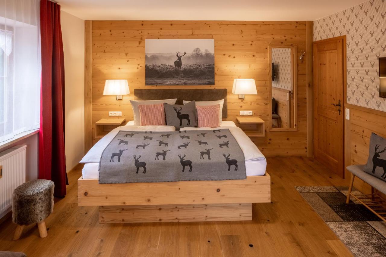 Allgaeu-Moni Füssen Extérieur photo
