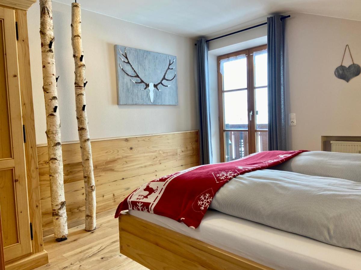 Allgaeu-Moni Füssen Extérieur photo