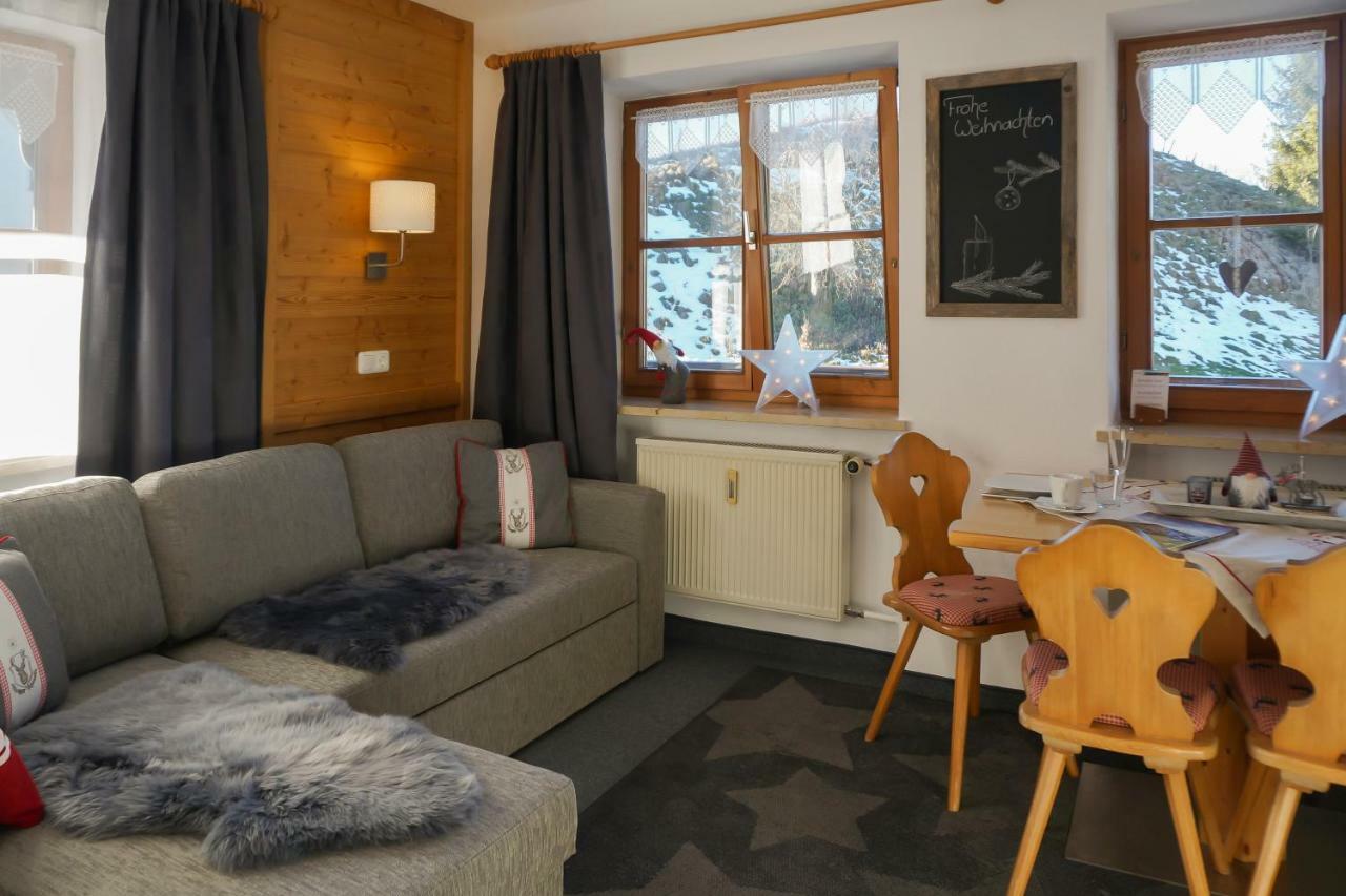 Allgaeu-Moni Füssen Extérieur photo